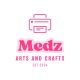 Medz Arts & Crafts