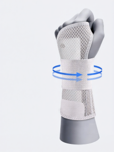 Medical Grade Wrist Brace