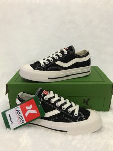 Sepatu sneakers LAKKER cewek cowok sz 36-43(FREE KAOS KAKI)