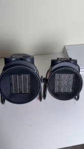 [Hàng Loại 1] Quạt Sưởi Gốm PTCMáy Sưởi ẤmMáy Làm Ấm Không Khí Tùy Chỉnh 3 Chế Độ Tự Động Ngắt An Toàn Sử Dụng