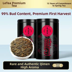LEPINLECHA | Premium First Flush Green Tea