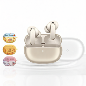 HUAWEI | Wireless Bluetooth Active Noise Canceling In-ear Translation Headphones
