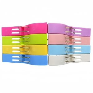 Thick Plastic Large Clothes Drying Clamp Bed Sheet Quilt Drying Clip Strong Windproof Home Use Laundry Care Tool