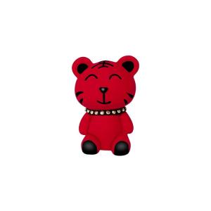 SANZHIXIONG | Creative Cute Car Tiger Ornament for Dashboard Decoration