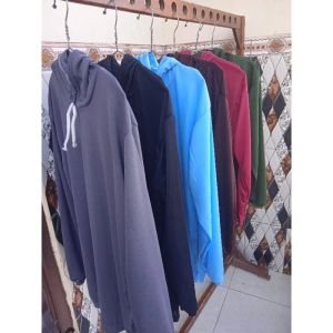 Paket Hemat 6pcs cuma 90an kaos basahan/kaos kerja/kaos murah/kaos lengan panjang/kaos sawah/kaos proyek