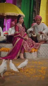 [PRE-ORDER 15 DAYS] READYMADE PUNJABI EMBROIDERED GEORGETTE PAKISTANI SUITS {ETA:2025-12-31}