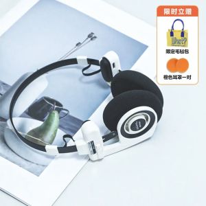 WhatPlus R3 Headset Wireless Bluetooth Overhead Photography Relaxing Sensation Earphone Metal Material Non-Waterproof Chinese Production