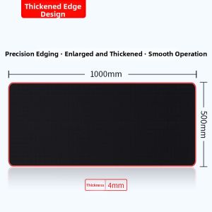 SHIKEXIN | CAD Keyboard Shortcut Large Mouse Pad