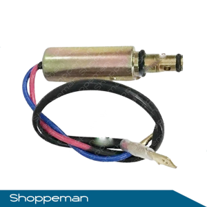 SUZUKI MULTICAB F6A SCRUM CARBURATOR MAGNETIC SWITCH RSC-126 13260-85030