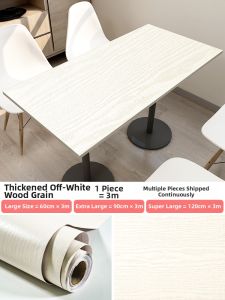JIUYANG | Waterproof Oil-Resistant Self-Adhesive Paper for Furniture Renewal