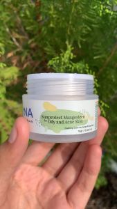 SUNCARE ACNE AND OILY SKIN LAYNA SKINCARE