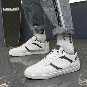 Techdoo Sepatu Sneakers Pria Casual & Sepatu Sport Shoes