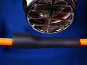 ท่อหดความร้อน 530ชิ้น ท่อหดกล่อง หดได้1เท่า ท่อหดแบบใช้ความร้อน ท่อหดหุ้มสายไฟ ฉนวนหุ้มสายไฟ ท่อหด