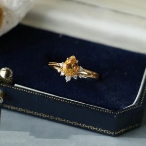 Amass Fortunes Pure Silver Citrine