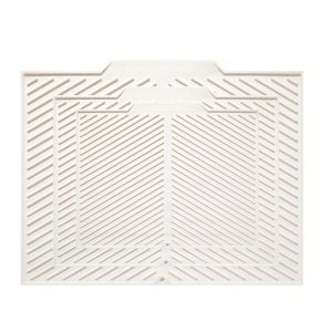 1PC Silicone Dish Drying Mat Collapsible Quick-Drying Non-Slip Draining Board Mats Heat Resistant Mat For Kitchen Countertops