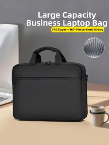 QINNXER | Multipurpose Laptop Carrying Bag 15.6 inch