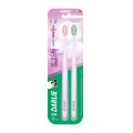 Ultra Soft Bristles Gum Protection Toothbrush High Density Oral Cleaning Pregnant Women Toothbrush Family Combination Pack. 