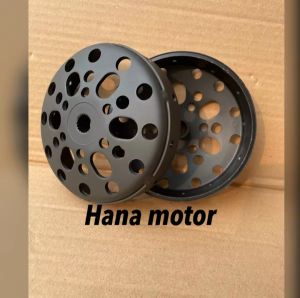 MANGKOK KAMPAS GANDA YAMAHA NMAX ORIGINAL CUSTOM ANTI GREDEG