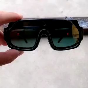 Safety Goggles for Welding: A Comprehensive Guide