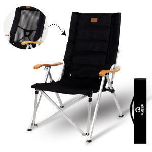 guide series | Outdoor Camping Leisure Fishing Folding Chair Aluminium