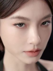 Mascara Uốn Mi Dày & Dài Trữ Đựng Chống Nước LITTLE ONDINE
