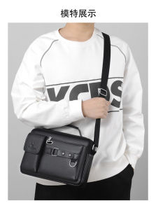 ARCTIC HUNTER túi đeo nam chéo nam tuid đeo chéo túi đeo chéo nam ngầu túi chéo Túi Công Sở Cho Nam Cặp Tài Liệu Túi Đeo Vai Túi Đeo Chéo Sức Chứa Lớn Cần Thiết Để Đi Làm