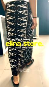 100 RIBU DAPAT 3 SARUNG PRIA DEWASA - BEBAS PILIH MOTIF