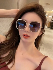 AIKENI | Sun Protection Polarized Women Sunglasses