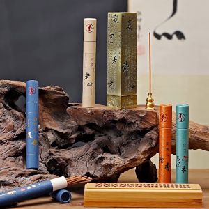 Buddha Incense Burner Bronze Incense Stick Holder Sandalwood Incense Sticks Home Decoration Souvenir Door Gift 心经香炉 福禄香插 香炉 线香插 熏香炉 檀香炉 家居装饰
