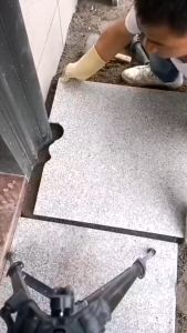 THƯỚC SAO CHÉP HÌNH DẠNG ĐA NĂNG 100% NHƯ HÌNH - Dùng để đo góc đo viền góc cạnh chất lượng cao