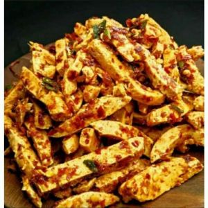 Basreng pedas daun jeruk 500gram