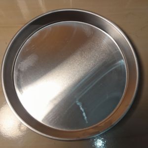 Loyang Pizza Uk 20 Free Parutan keju Pemisah Telur