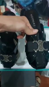 Sục khoá CC - Hàng QC fullbox đen-trắng Ana Quảng Châu- kèm video thật