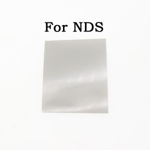 5PC For Gameboy GB DMG GBP NDS NDSI NDSL GBC Backlit Screen Modify Part Polarizing Film For NGPC WSC Polarized Filter Film Sheet