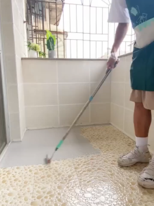 【2026 New Upgrade】 Tile Paint Tile Color Changing Paint Waterproof AntiFouling Non-Slip Tile Floor Renovation Painting Duty Epoxy Floor Paint Coating Toilet Bathroom