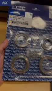 Comstir Motor Honda Standard (Ball Set/ Terpisah) Original YSP