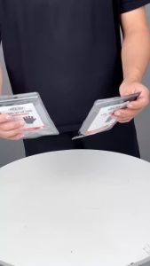 Găng tay thể thao đi xe đạp ngắn nữa ngón nam nữ GSR Men Z ZERO [XƯỞNG GIÁ SỈ]