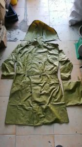 ÁO MƯA MĂNG_TÔ NAM NỮ ÁO ĐI MƯA HỖ TRỢ LAO ĐỘNG ÁO MƯA NAM NỮ