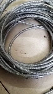 (Combo)Bộ dây phơi quần áodây cáp thép bọc nhựatreo đồ cáp bọc nhựa 4mm