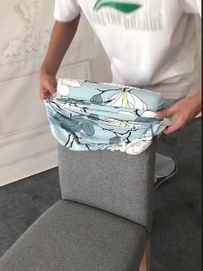 【 Momoko Homez 】HOT SALE🔥 Elastic Chair Cover 🪑 Banquet Seat Cover Hotel Elastik Sarung Kerusi READY STOCK📦