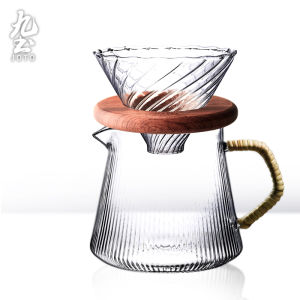 Handmade Coarse Ceramics Coffee Cup Japanese Style Retro Mug Creative Couple Matching Cups Home Use Water Cup