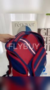 FLYBUY 1pcs A4 Expanding File Folder Organ Bag Documents Pouch Paper Organizer File Storage 13 Pockets Folder