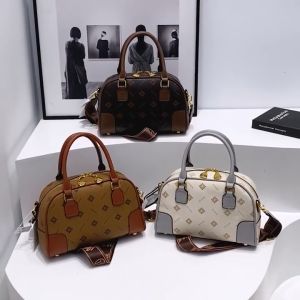 [BISA COD] 2208 Tas Feifandaisu Free Paper bag & Tag Label Tas Selempang Wanita Fashion Cantik & Best Seller