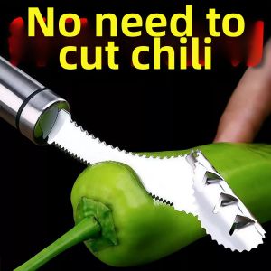 Home Cutting Core Removal Tool