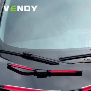 2pcs Front Windshield Wiper Blades Windscreen Wipers For Chevrolet Aveo T200 T250 T300 2002-2017 2011 2012 2013 2014 2015 2016