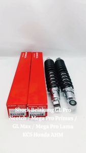 Shock Belakang GL Pro Neotech / Mega Pro Perimus / GL Max / Mega Pro Lama KC5 TH496