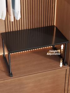 evesigar | Expandable Space Divider Shelf