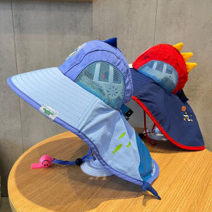 Mũ Lưỡi Trai Lưới Chống Nắng Mùa Hè Cho Trẻ Em Mũ Lưỡi Trai Che Chắn Cho Bé Trai Và Bé Gái Mũ Lưỡi Trai Chống Nắng Cho Trẻ Em