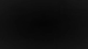 Stiker Tempelan Dilarang Mengambil Gambar Bahan Glosy Kuning