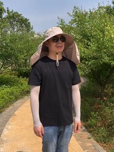 (พร้อมส่ง) หมวกบักเก็ต (Bucket) สำหรับผู้ใหญ่ รอบหัว:56-60 cm. หมวกกันแดดพร้อมแผ่นปิดคอ หมวกเดินป่าแคมป์ปิ้ง หมวกผู้ชาย หมวกผู้หญิง หมวกแฟชั่น